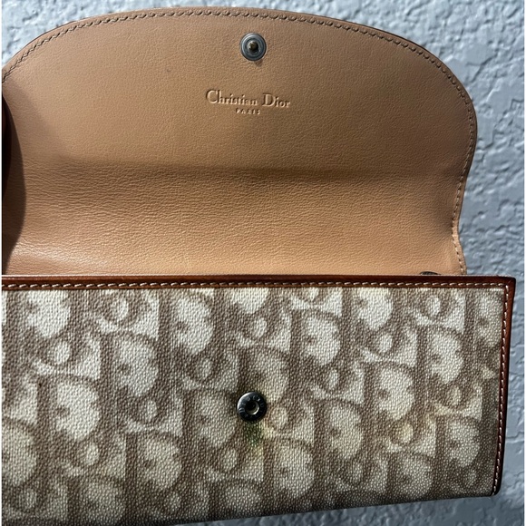Christian Dior Vintage wallet in great condition! - Picture 5 of 12